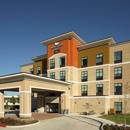 Homewood Suites By Hilton Houston/Katy Mills Mall Εξωτερικό φωτογραφία