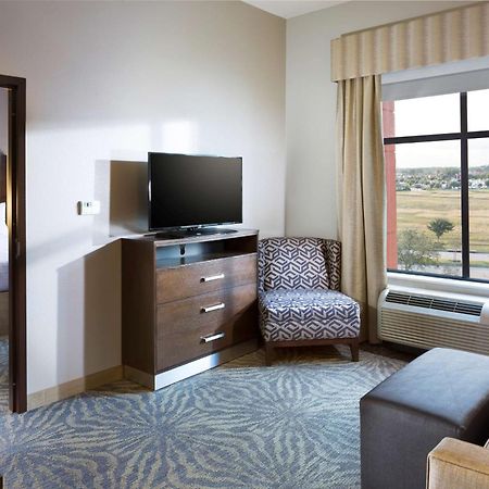 Homewood Suites By Hilton Houston/Katy Mills Mall Εξωτερικό φωτογραφία
