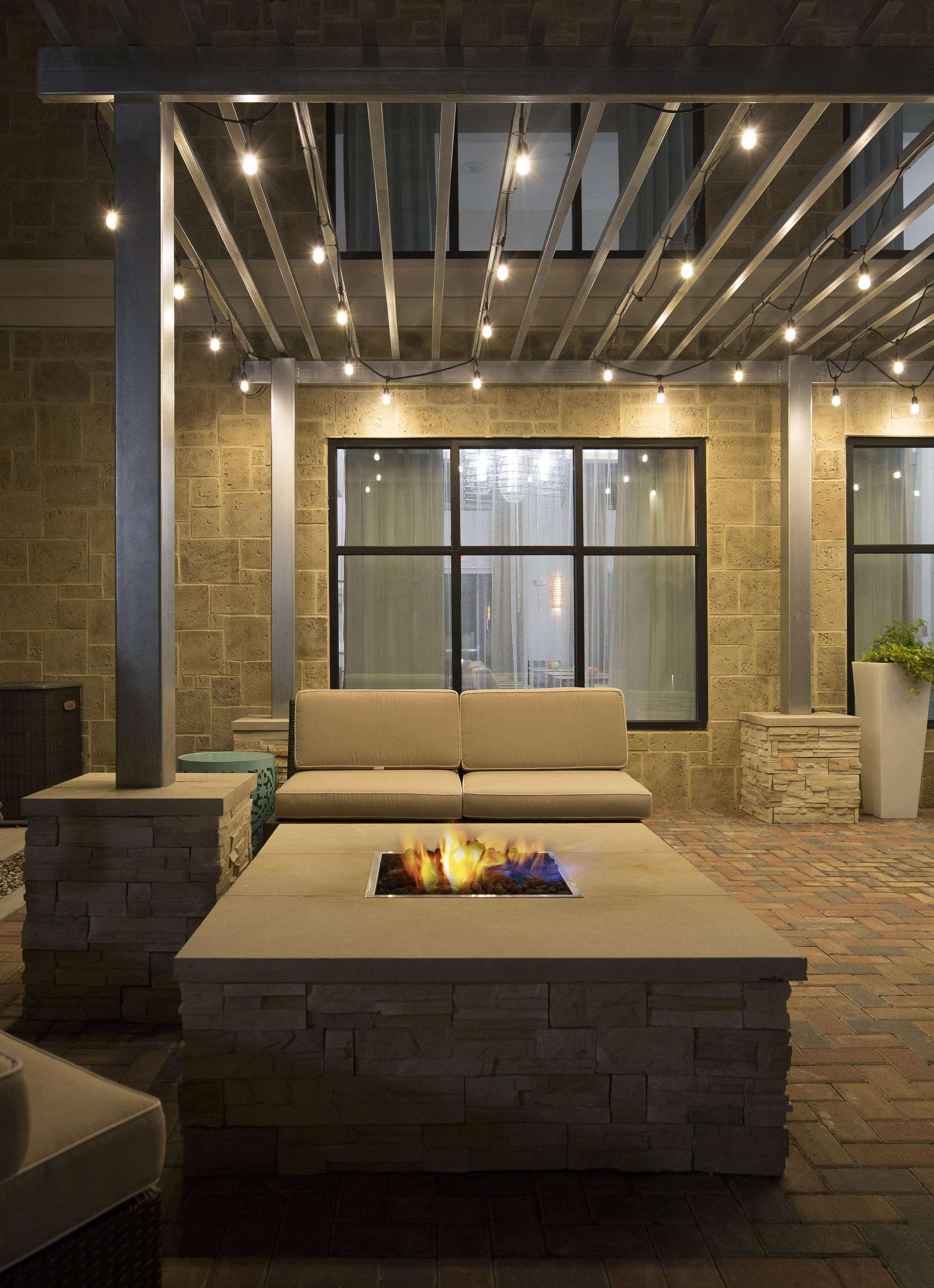 Homewood Suites By Hilton Houston/Katy Mills Mall Εξωτερικό φωτογραφία