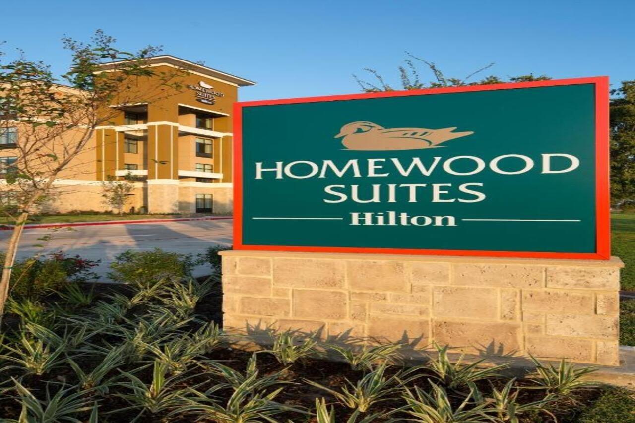 Homewood Suites By Hilton Houston/Katy Mills Mall Εξωτερικό φωτογραφία