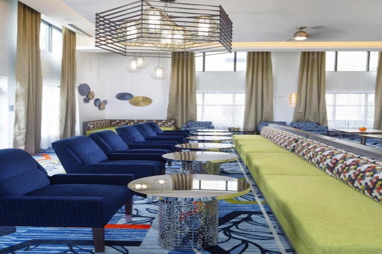 Homewood Suites By Hilton Houston/Katy Mills Mall Εξωτερικό φωτογραφία