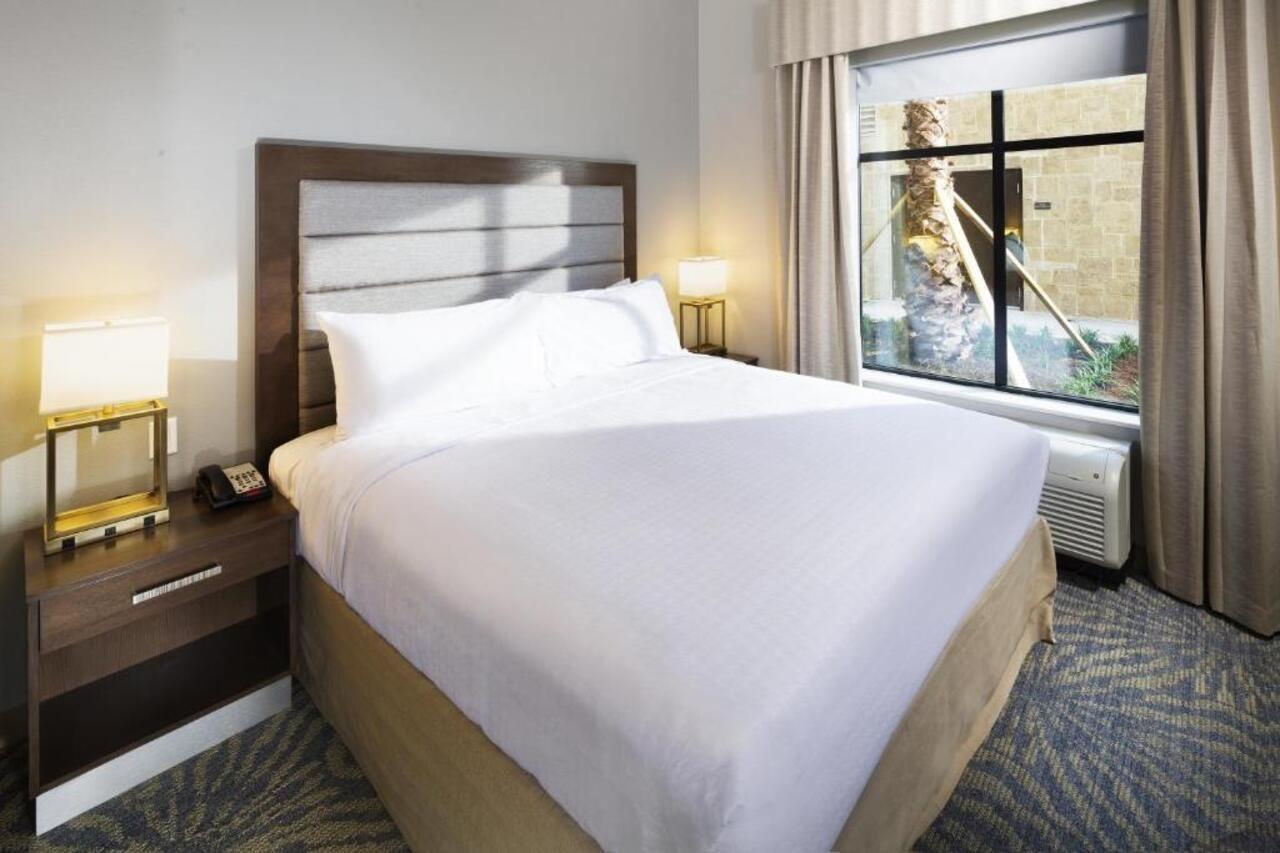 Homewood Suites By Hilton Houston/Katy Mills Mall Εξωτερικό φωτογραφία