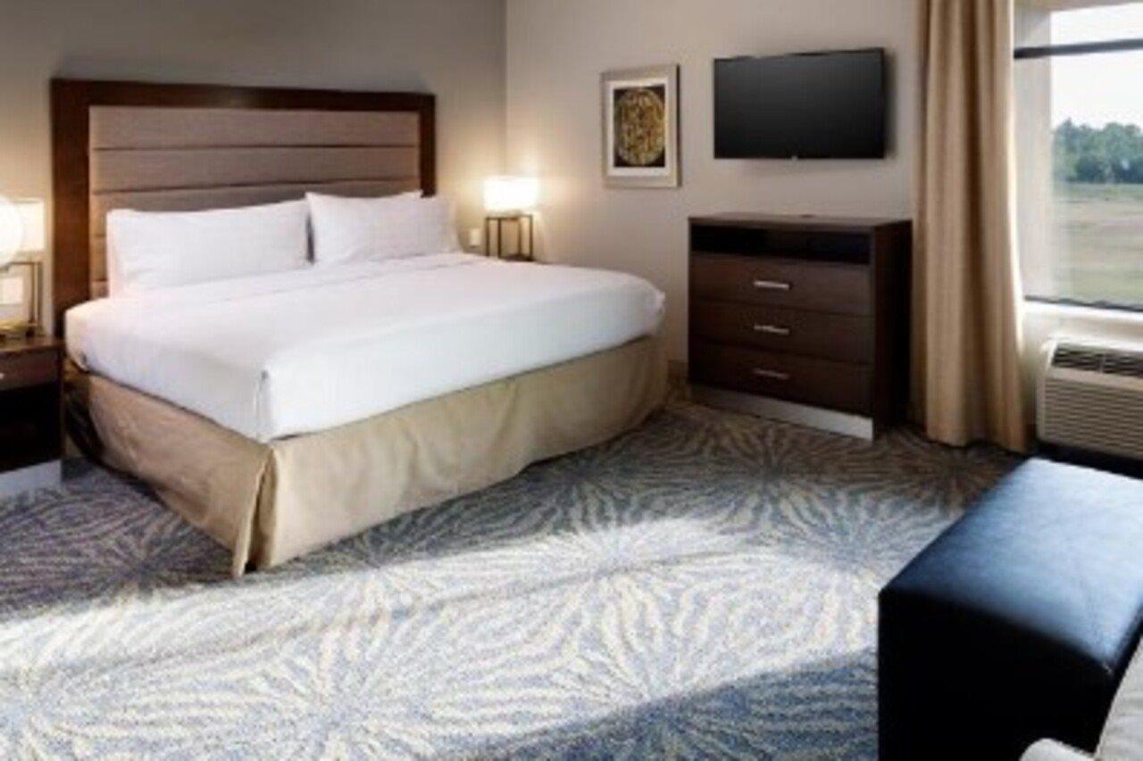 Homewood Suites By Hilton Houston/Katy Mills Mall Εξωτερικό φωτογραφία