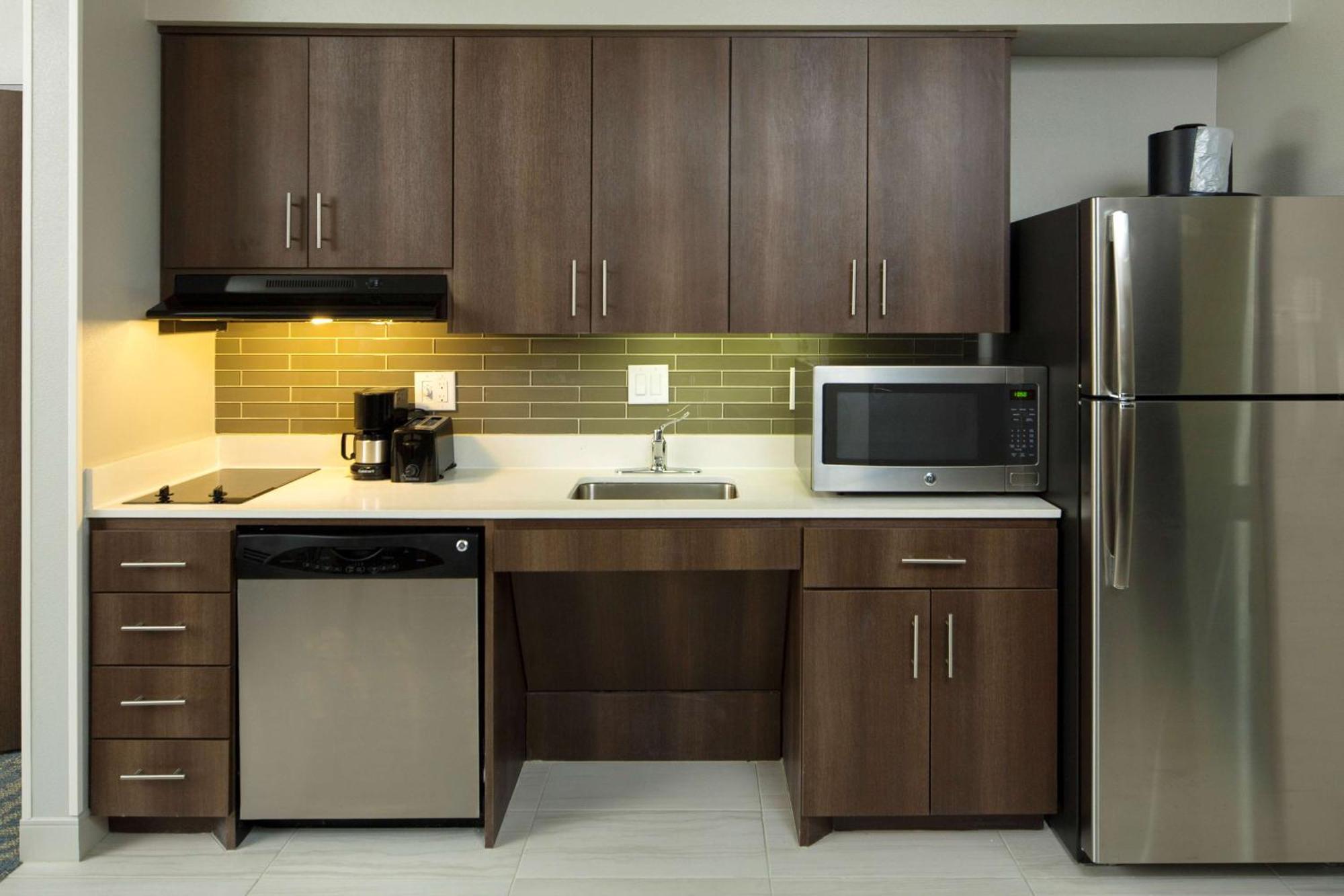 Homewood Suites By Hilton Houston/Katy Mills Mall Εξωτερικό φωτογραφία