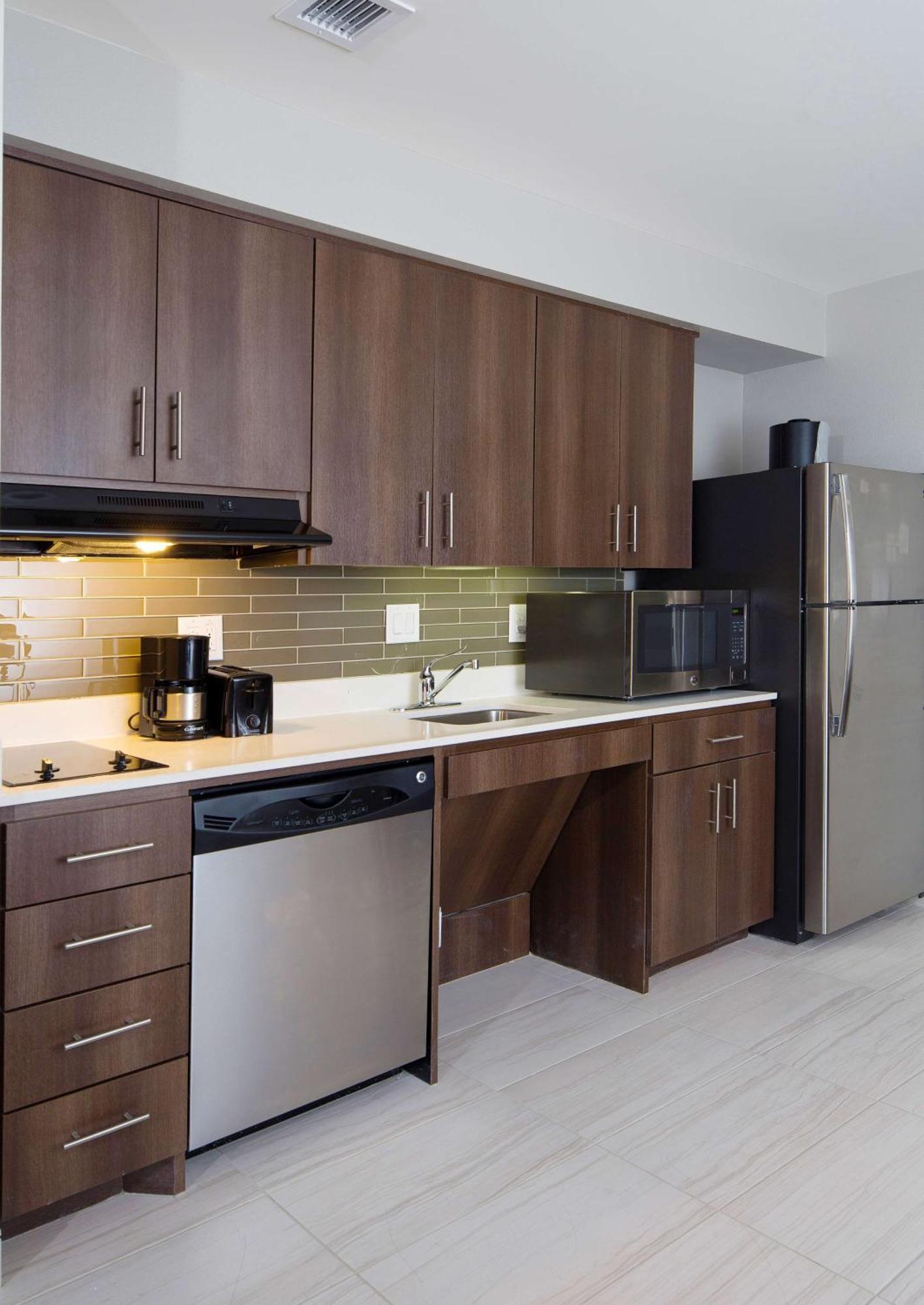 Homewood Suites By Hilton Houston/Katy Mills Mall Εξωτερικό φωτογραφία