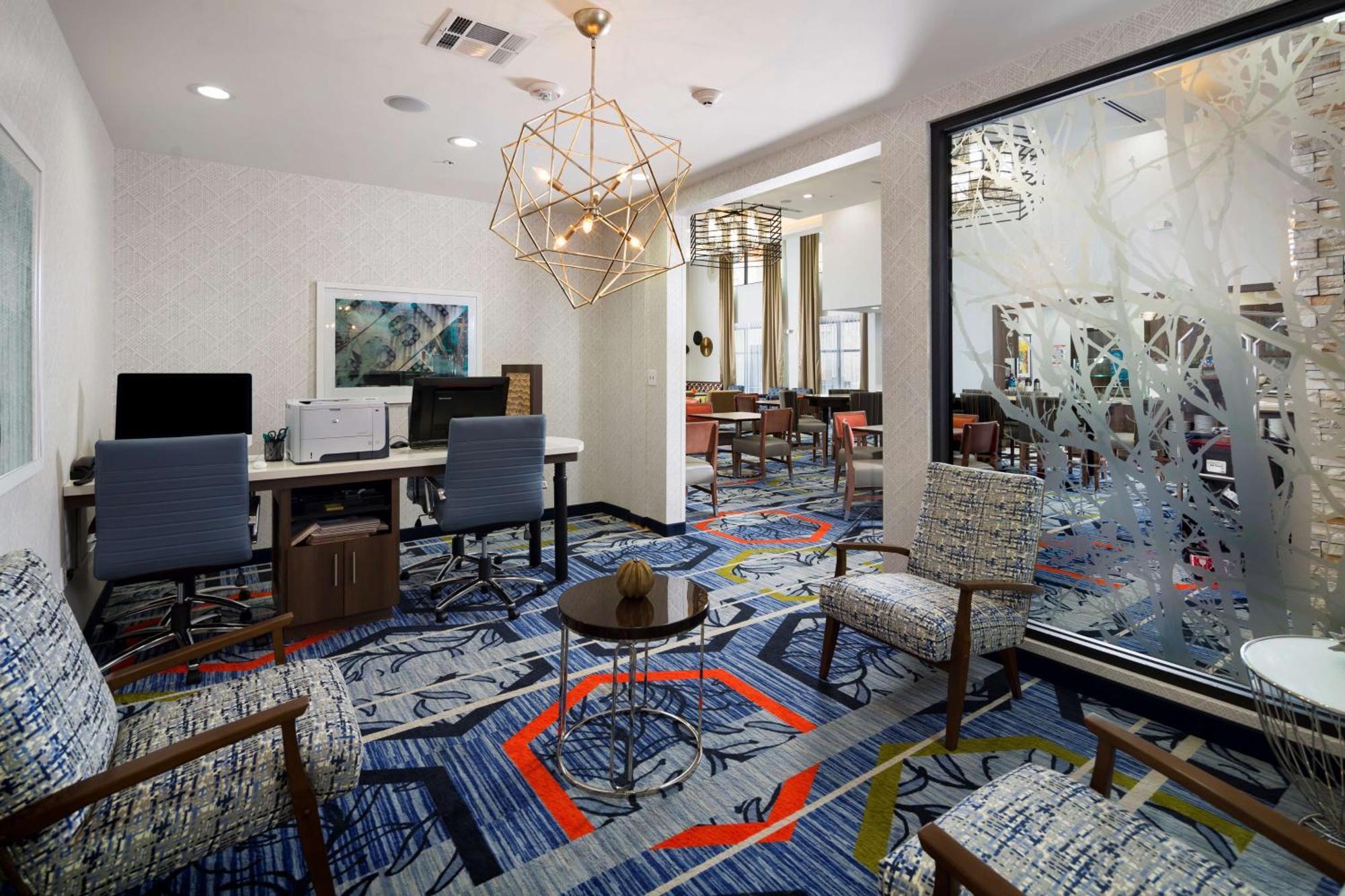 Homewood Suites By Hilton Houston/Katy Mills Mall Εξωτερικό φωτογραφία