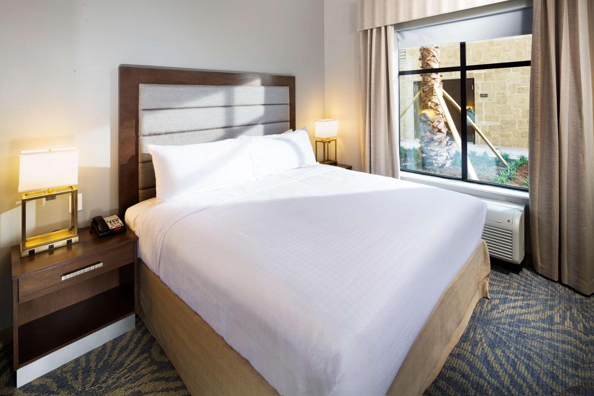Homewood Suites By Hilton Houston/Katy Mills Mall Εξωτερικό φωτογραφία