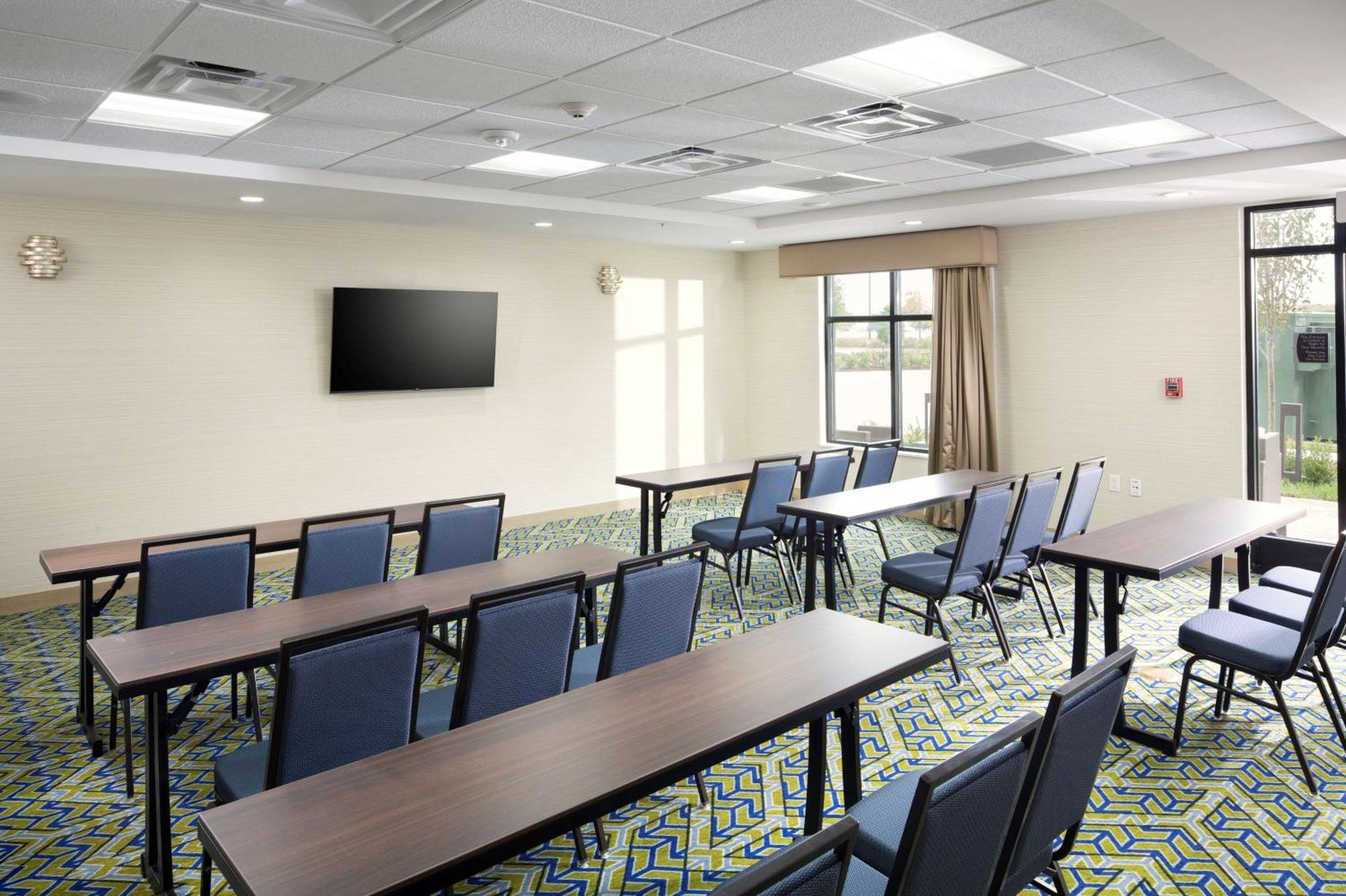 Homewood Suites By Hilton Houston/Katy Mills Mall Εξωτερικό φωτογραφία