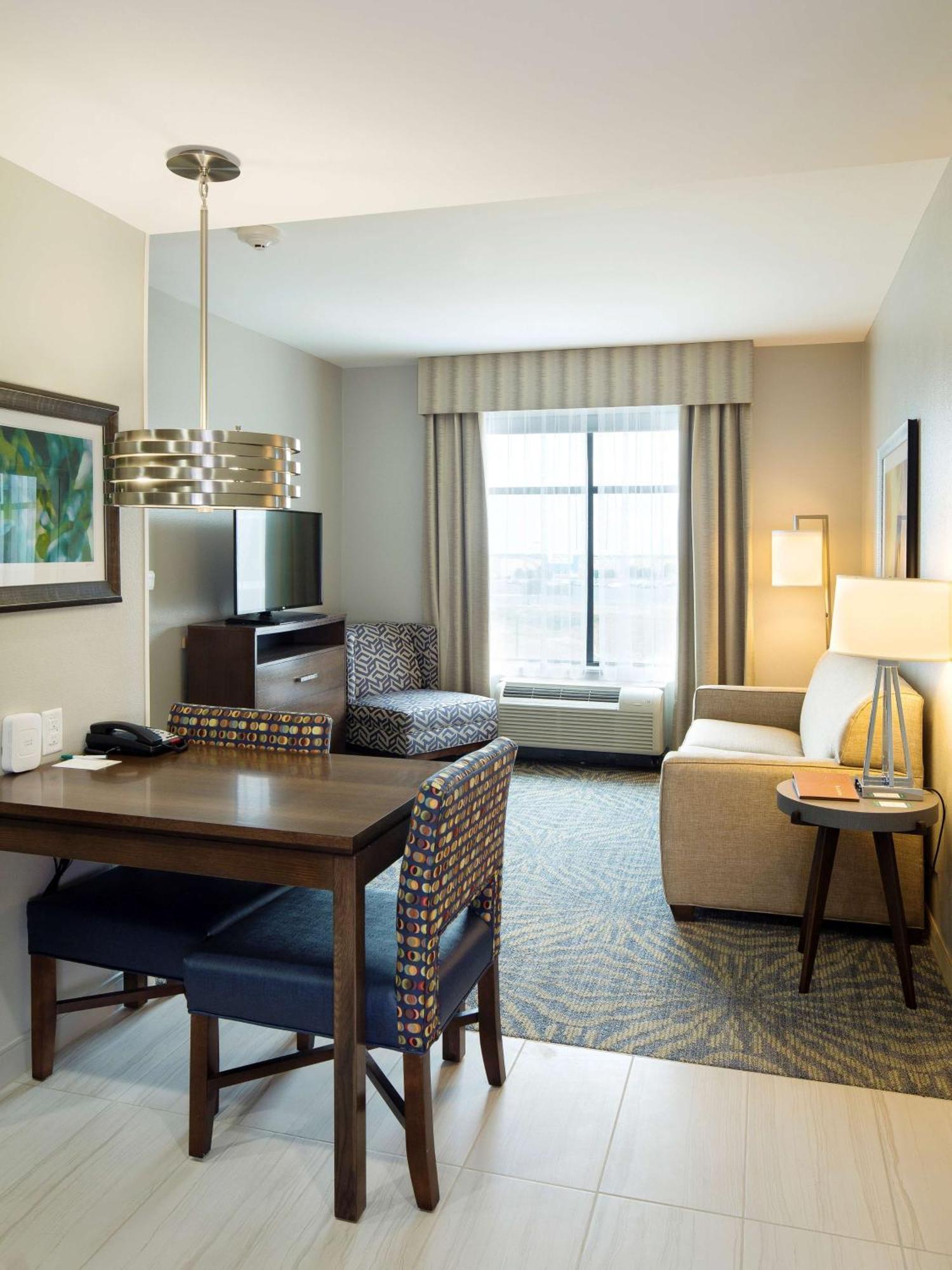 Homewood Suites By Hilton Houston/Katy Mills Mall Εξωτερικό φωτογραφία