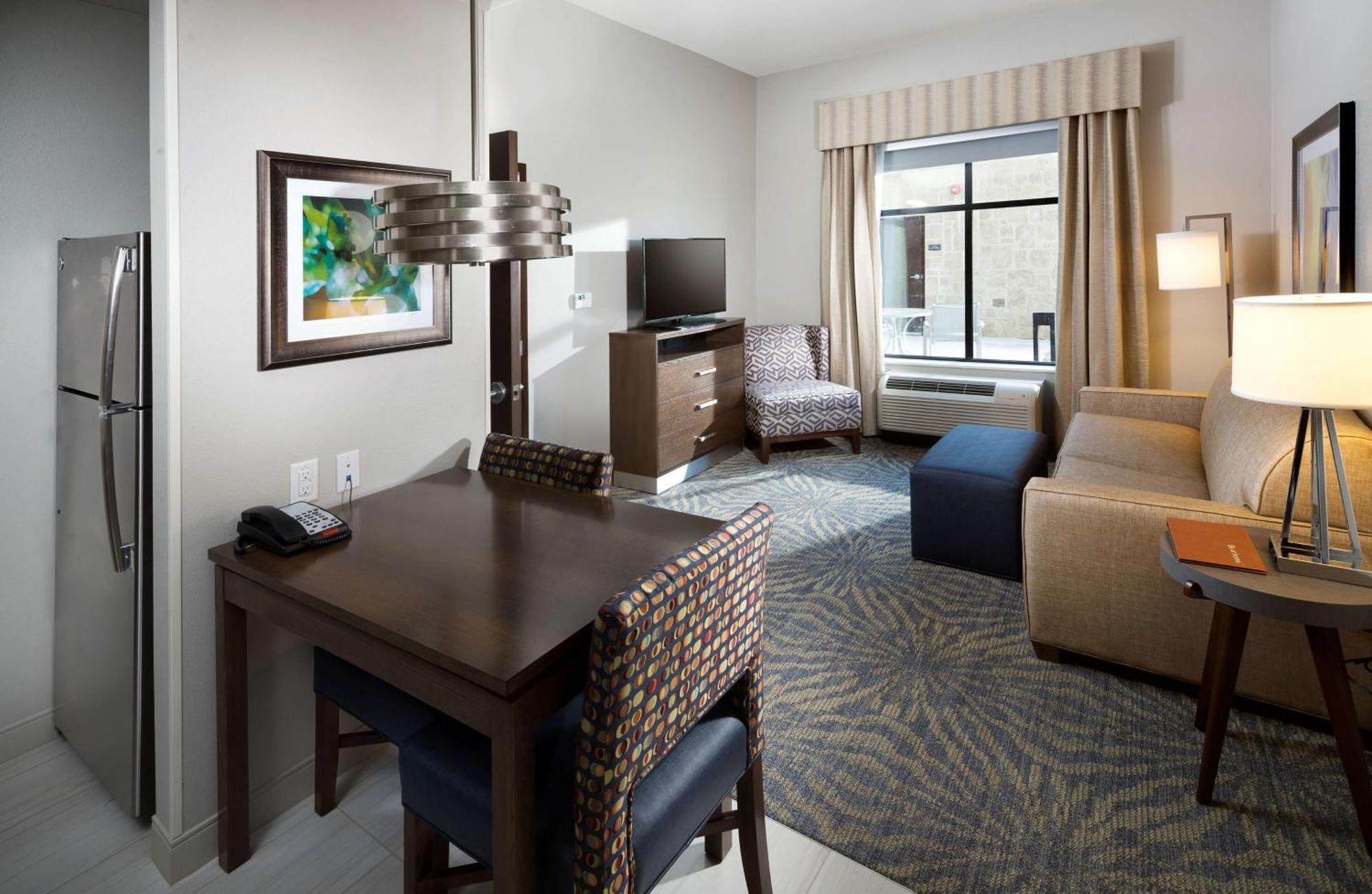 Homewood Suites By Hilton Houston/Katy Mills Mall Εξωτερικό φωτογραφία
