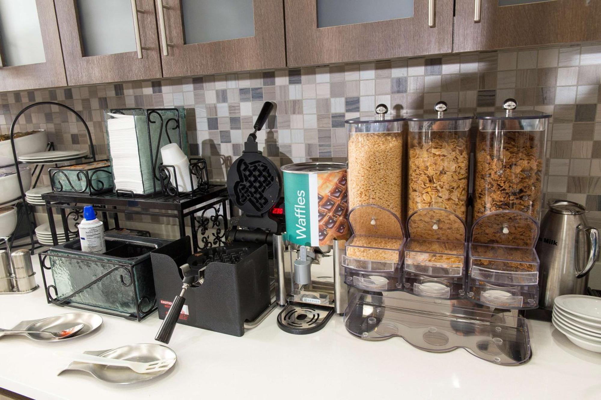 Homewood Suites By Hilton Houston/Katy Mills Mall Εξωτερικό φωτογραφία