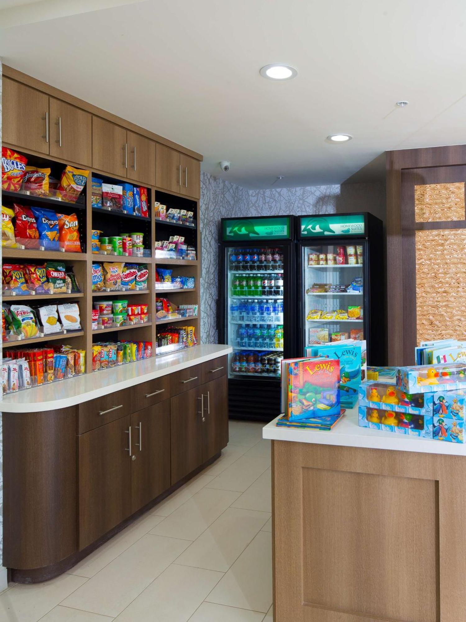 Homewood Suites By Hilton Houston/Katy Mills Mall Εξωτερικό φωτογραφία