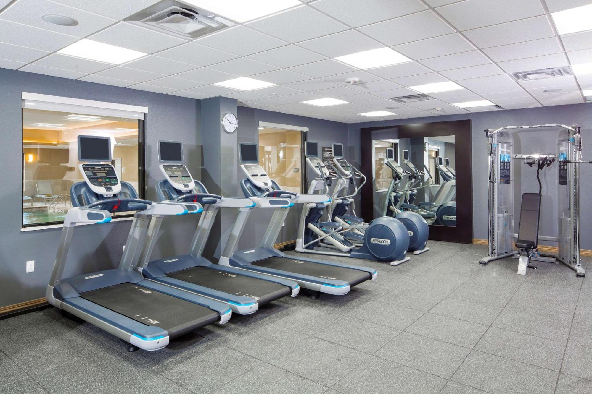 Homewood Suites By Hilton Houston/Katy Mills Mall Εξωτερικό φωτογραφία
